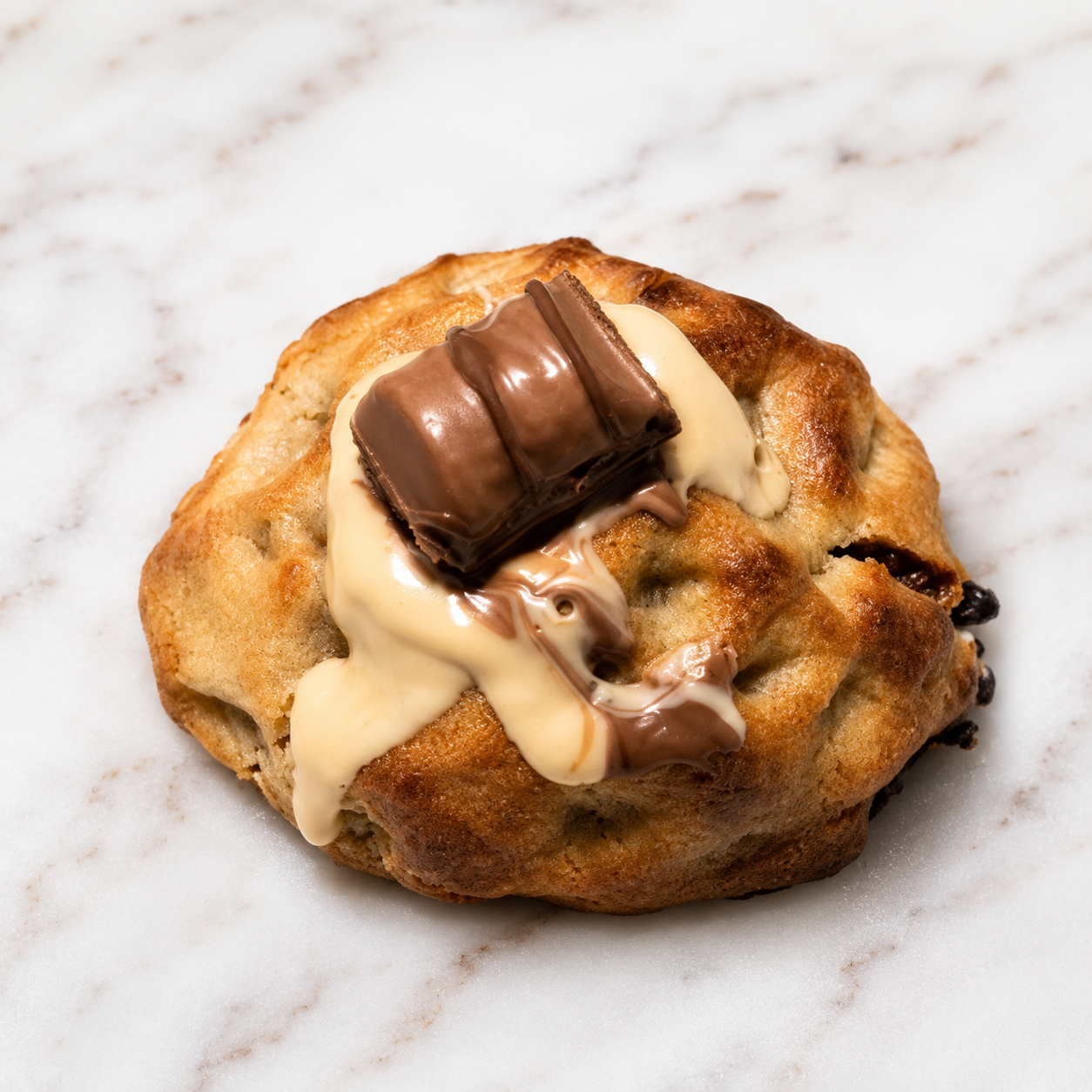 Kinder Bueno cookie