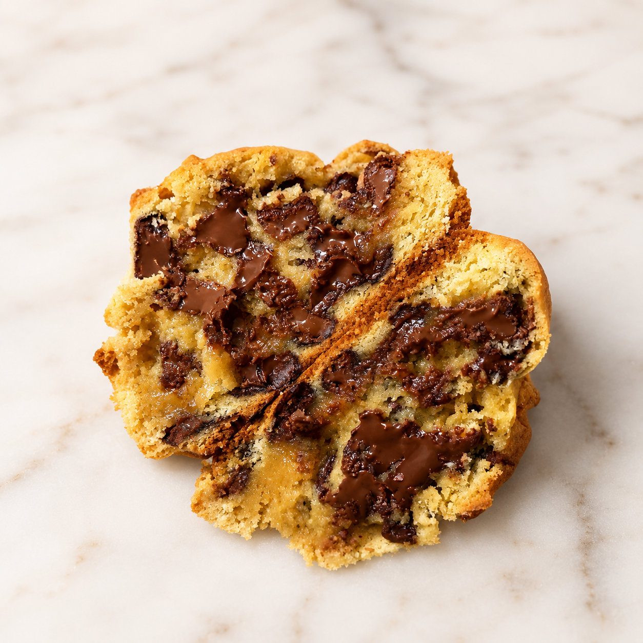 NY Classic Chocolate Chip cookie